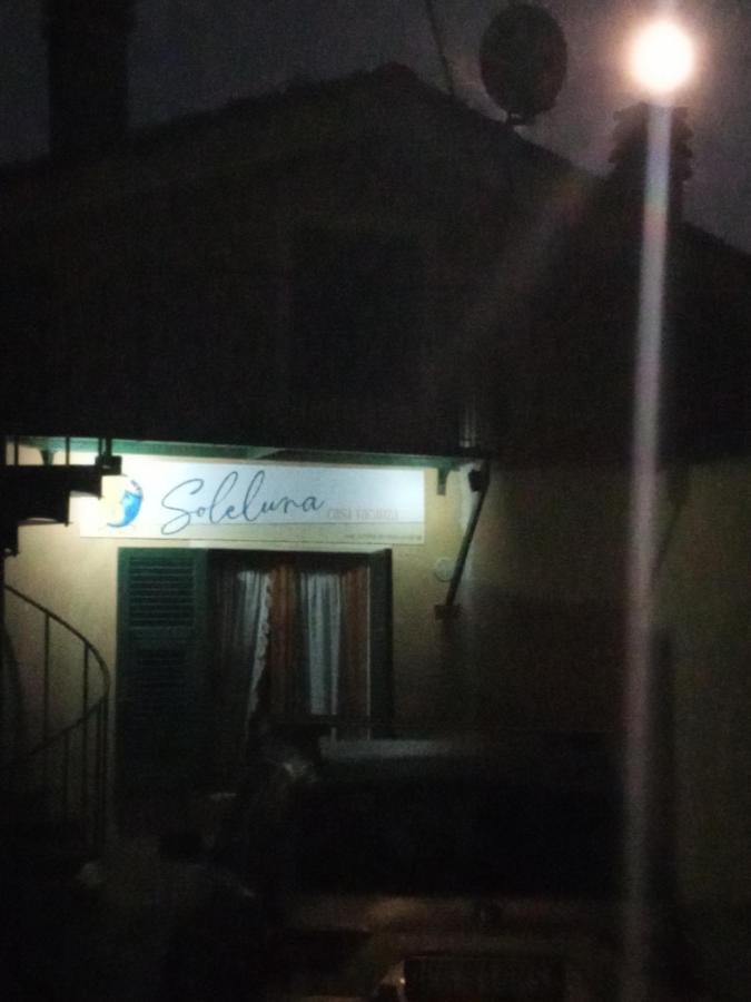Soleluna Carro Kültér fotó