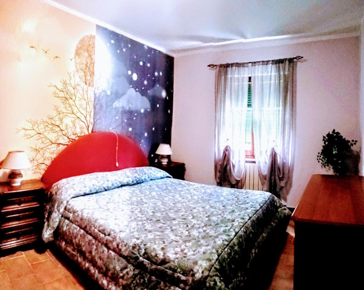 Soleluna Carro Kültér fotó